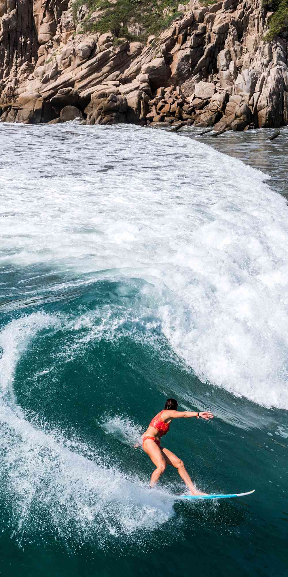 Carissa Moore: Surfing – Red Bull Athlete Profile Page