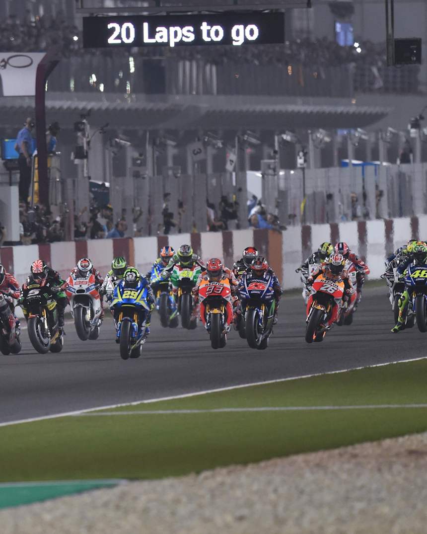 Motogp News The Latest Motogp News Articles Motogp Results