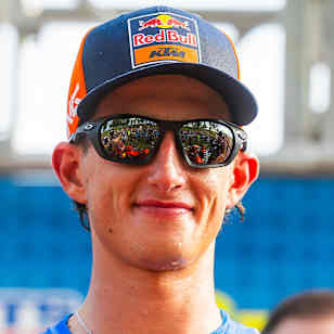 Chase Sexton: Motocross – Red Bull athlete profile