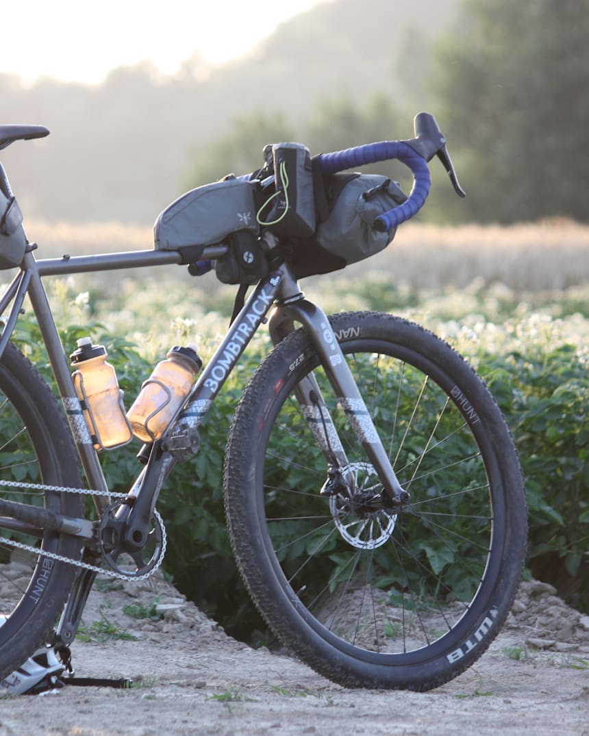 Bikepacking Le Migliori 10 Borse Del 2020