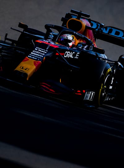 La Temporada 21 De Red Bull Racing En Cifras