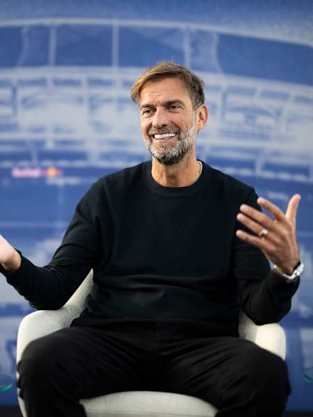 Jürgen Klopp lett a Red Bull globális labdarúgásért felelős vezetője
