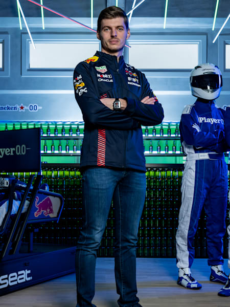 Two Dutch Icons Team Up Together