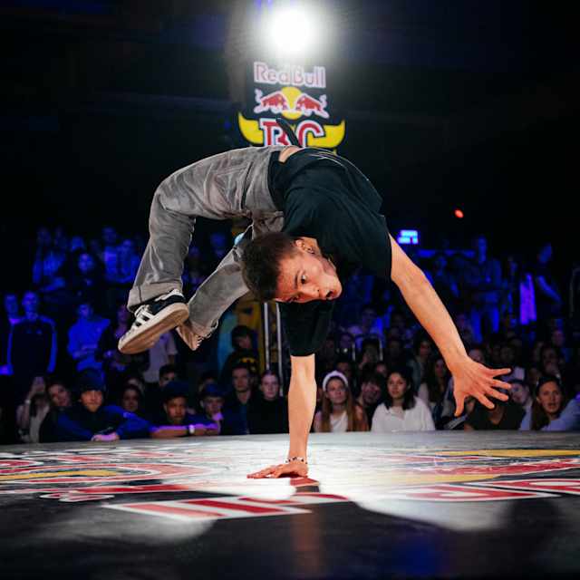 Red Bull BC One Cypher Austria 2023