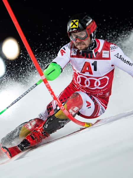 Decrepit gas license Marcel Hirscher career numbers: Stats about the skier