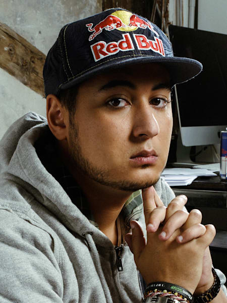 Gotaga, le streamer Français lance une tournée dans la France : Gotaga on Tour. Inscrivez-vous pour tenter jouer avec Gotaga !