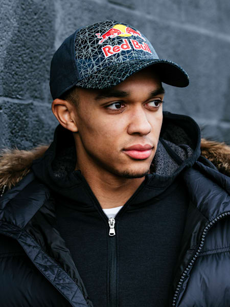 Trent Alexander-Arnold