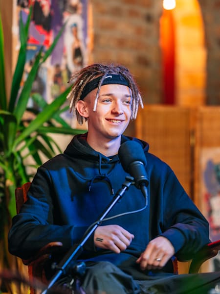 Ekhoe - Sávlekötő