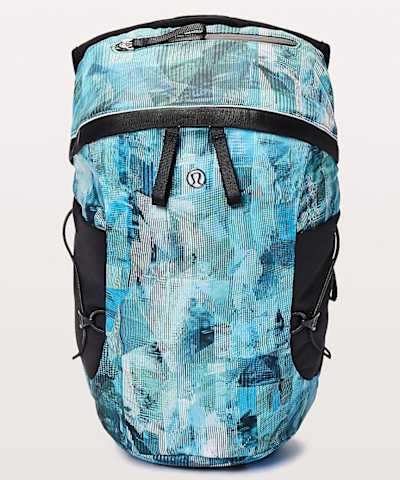 Run All Day Backpack