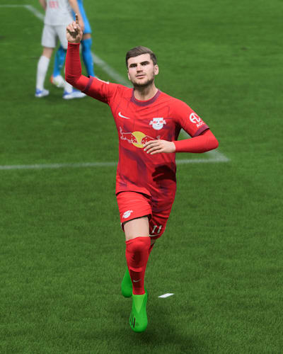 Timo Werner, FIFA 23