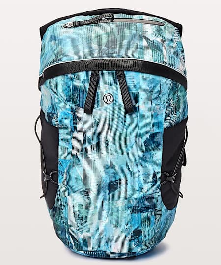 Run All Day Backpack