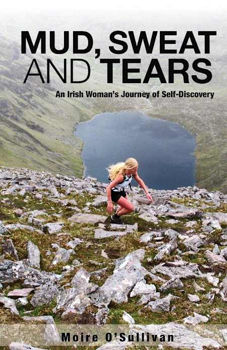 Think an ultra is beyond you? Mud, Sweat and Tears will change your mind