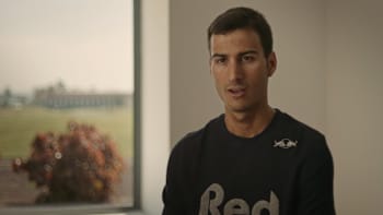 Entrevista con Mario Mola