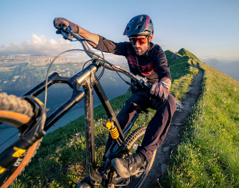 Vtt slopestyle occasion deals