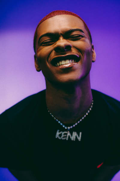 Kidd Kenn