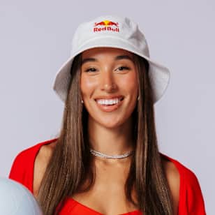 Madisen Skinner: Volleyball - Red Bull Athlete Profile