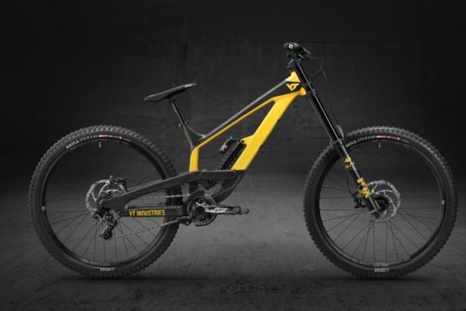 best cheap dh bikes