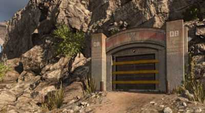 Captura de pantalla de CoD Warzone.