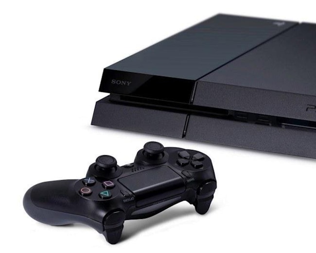 PS4を購入すべき5つの理由
