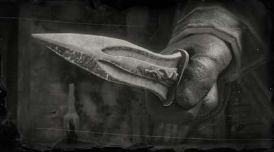 Screenshot of Red Dead Redemption 2