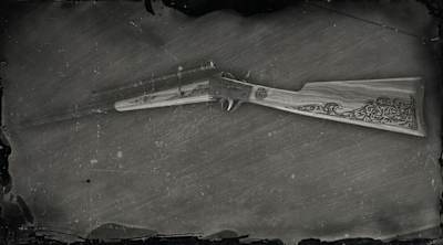 Cette arme rare est a récupérer après la mission "La traque du magicien" dans Red Dead Redemption 2.