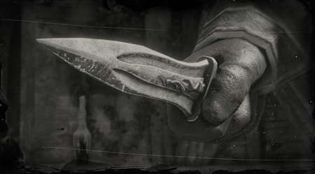 Screenshot of Red Dead Redemption 2