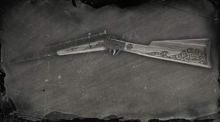 Screenshot of Red Dead Redemption 2