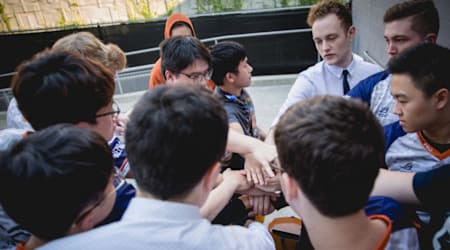 Lo staff di supporto è fondamentale