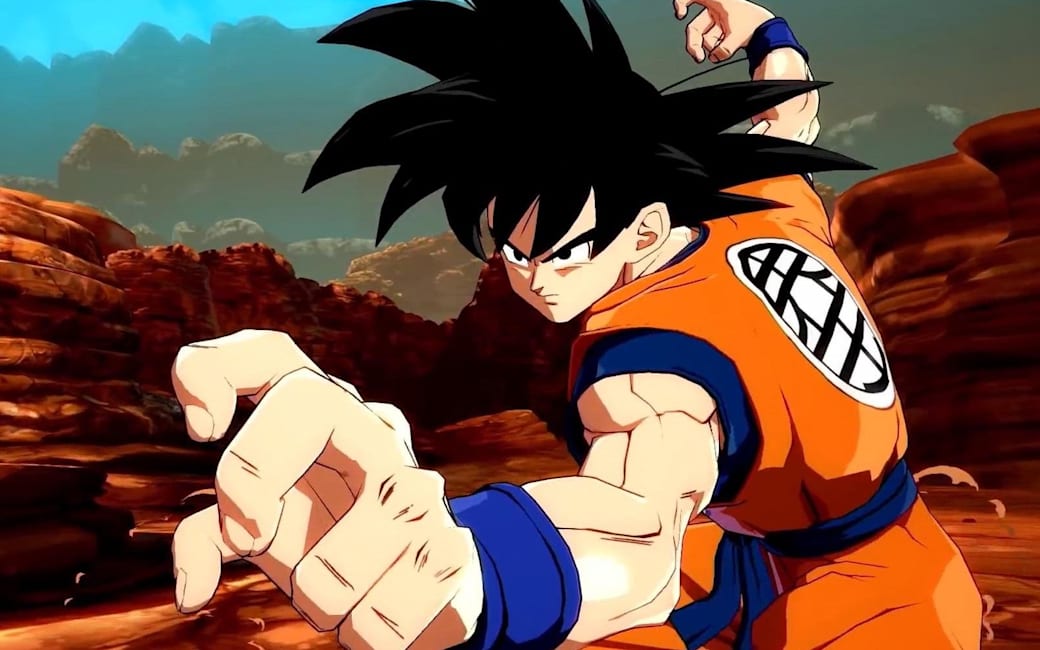 Dragon Ball Fighterz New Patch Version 1 15 Review