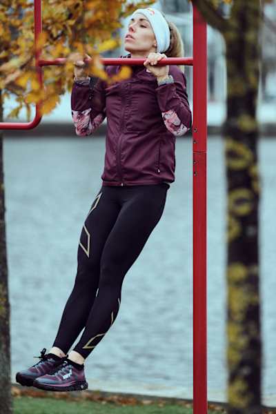 Ida Mathilde hjælper dig i gang med nytårsforsættet