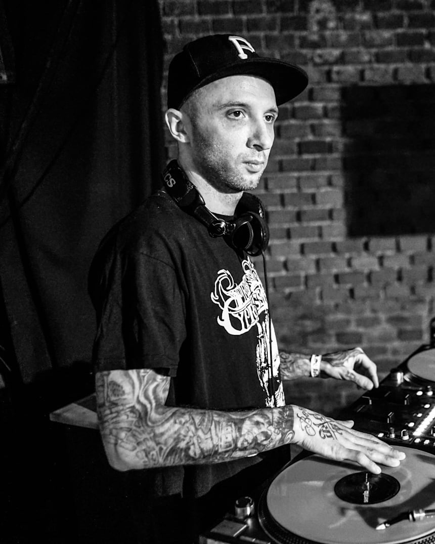 B Boy Music Discover The Originals Of 7 Famous Tracks
