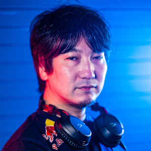 ウメハラ （梅原 大吾）