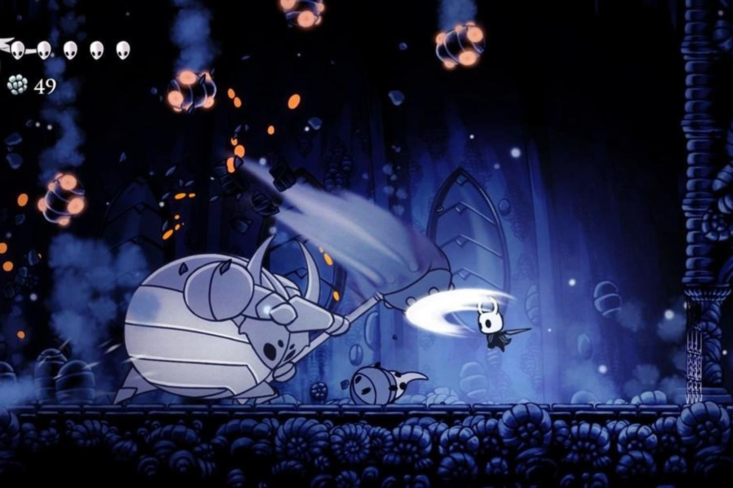 best indie games for the switch