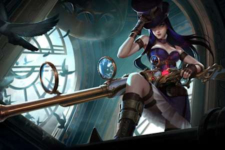 Caitlyn
