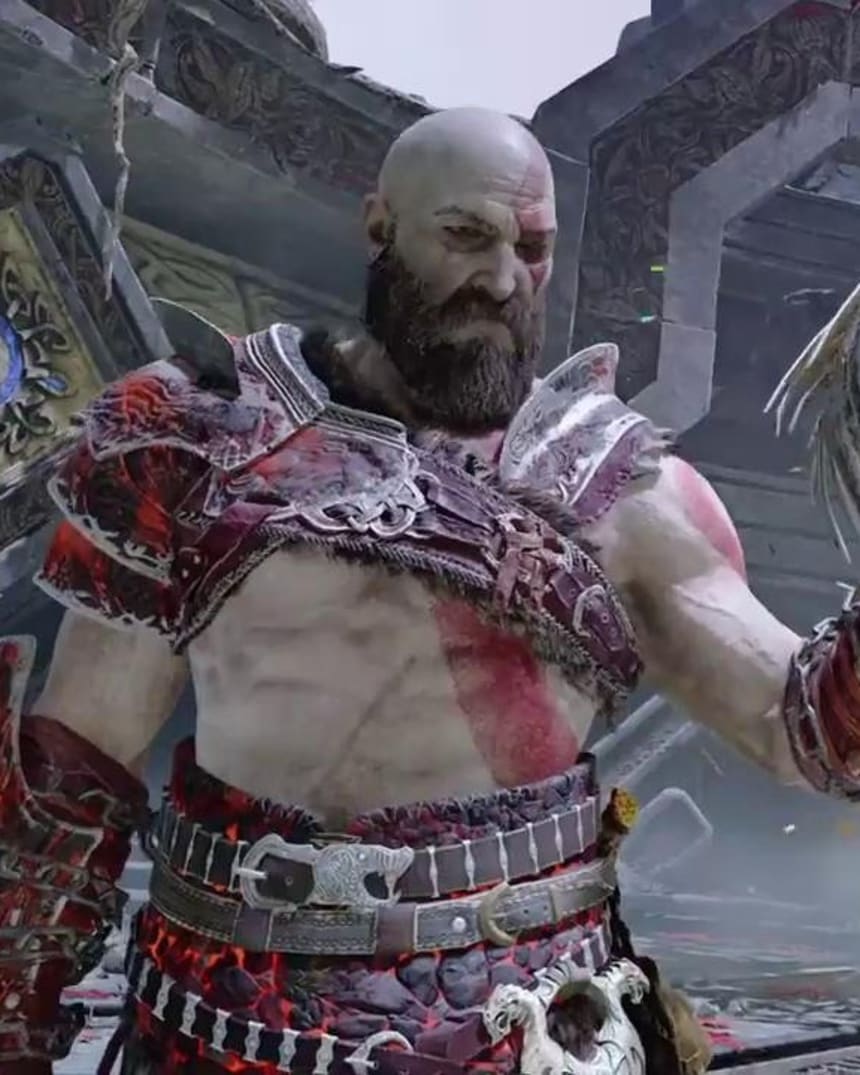 God Of War Tips Guide How To Beat The Valkyries On Ps4