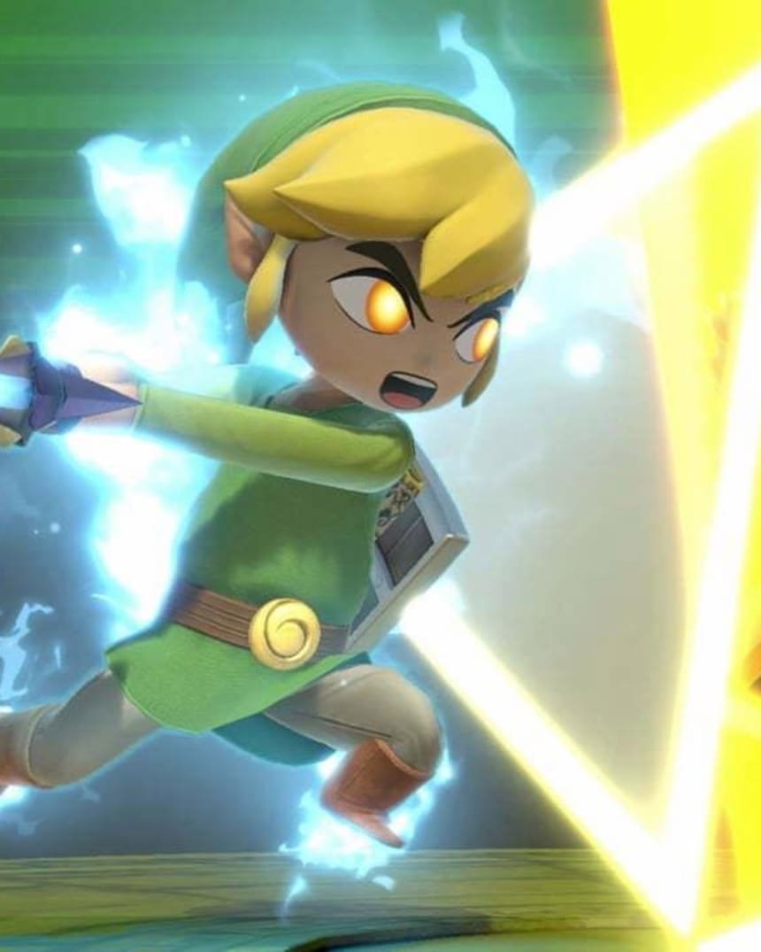 6 Expert Tips To Be A Better Super Smash Bros Player