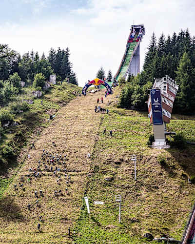 Po roku ste sa opäť hecli