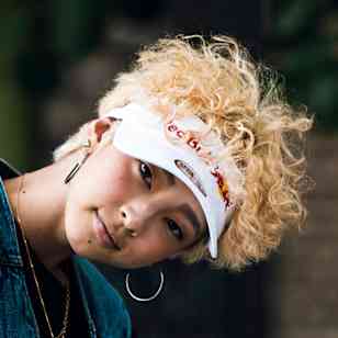 Kyoka: Japanese hip-hop dancer – profile