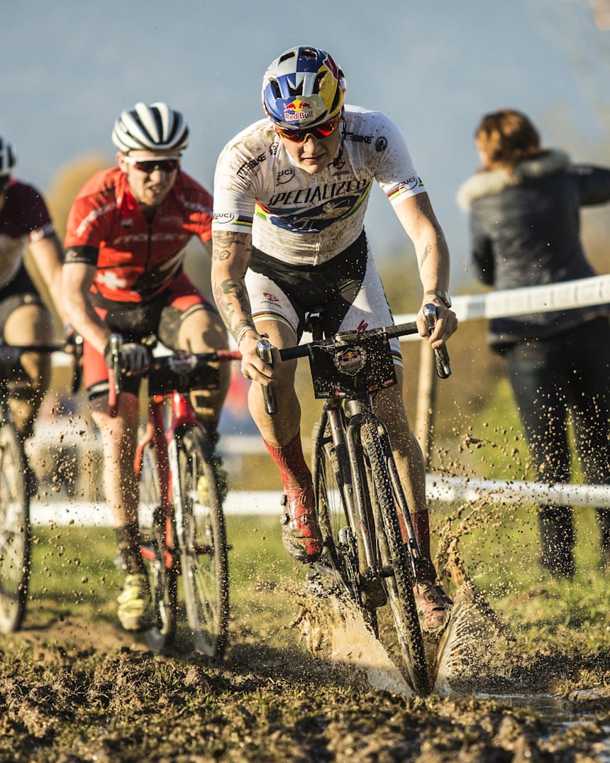 Fremmedgøre her perle UCI Cyclo-cross World Championships 2020: Switzerland