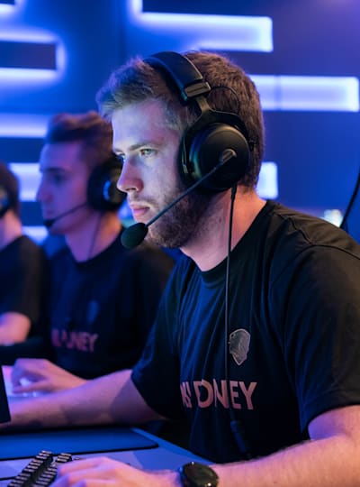 DBL Poney L quipe CS GO Qui Fait Trembler La Sc ne