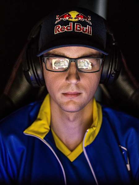 Nerchio o drugim występie na WCS Global Finals