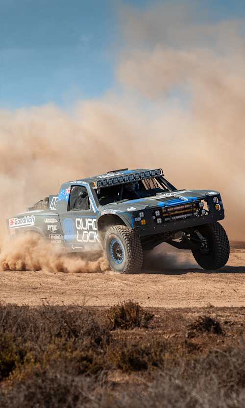 Toby Price