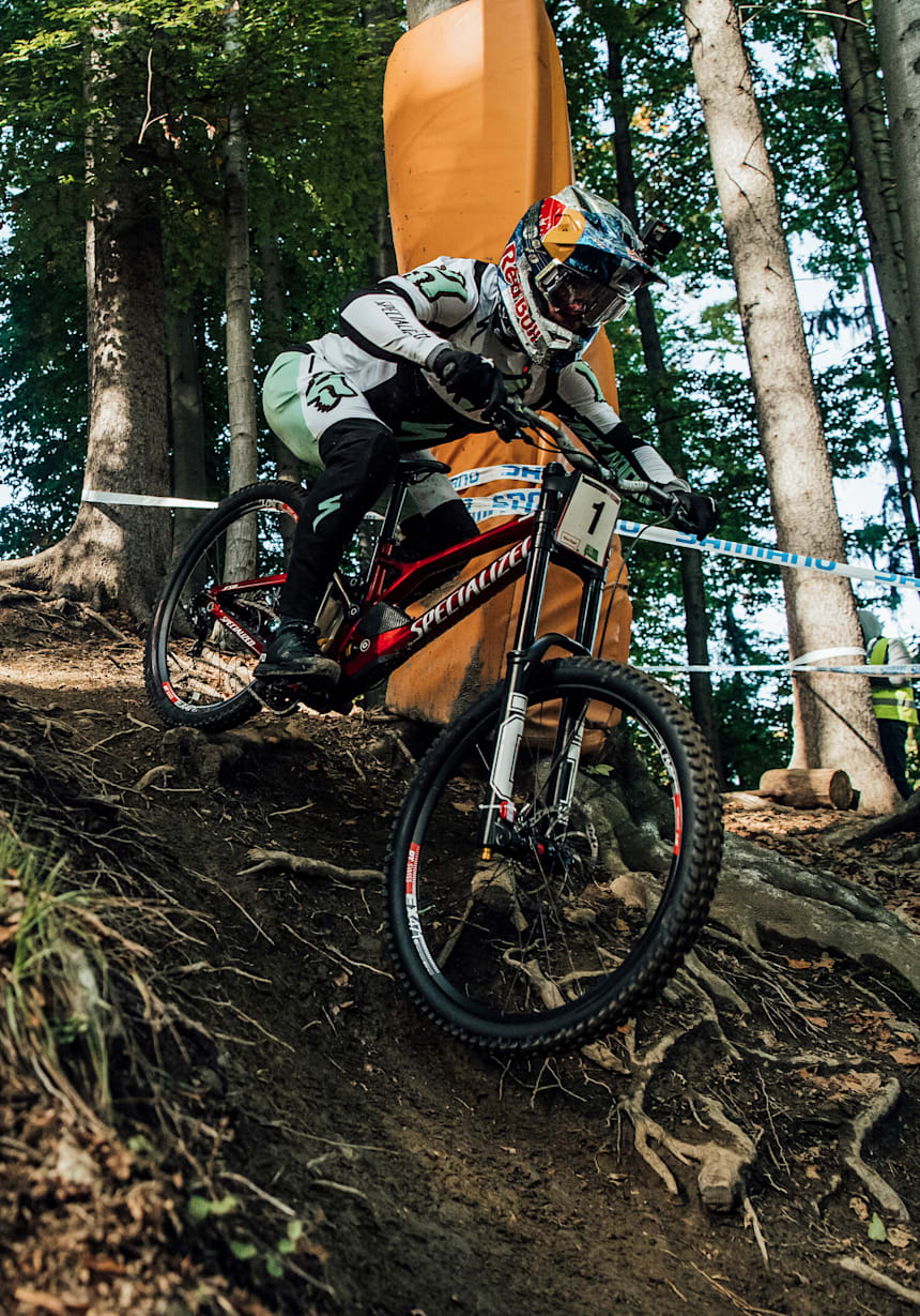 Uci Mountain Bike World Cup 2021 Lenzerheide