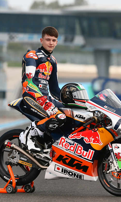 Dan Jones