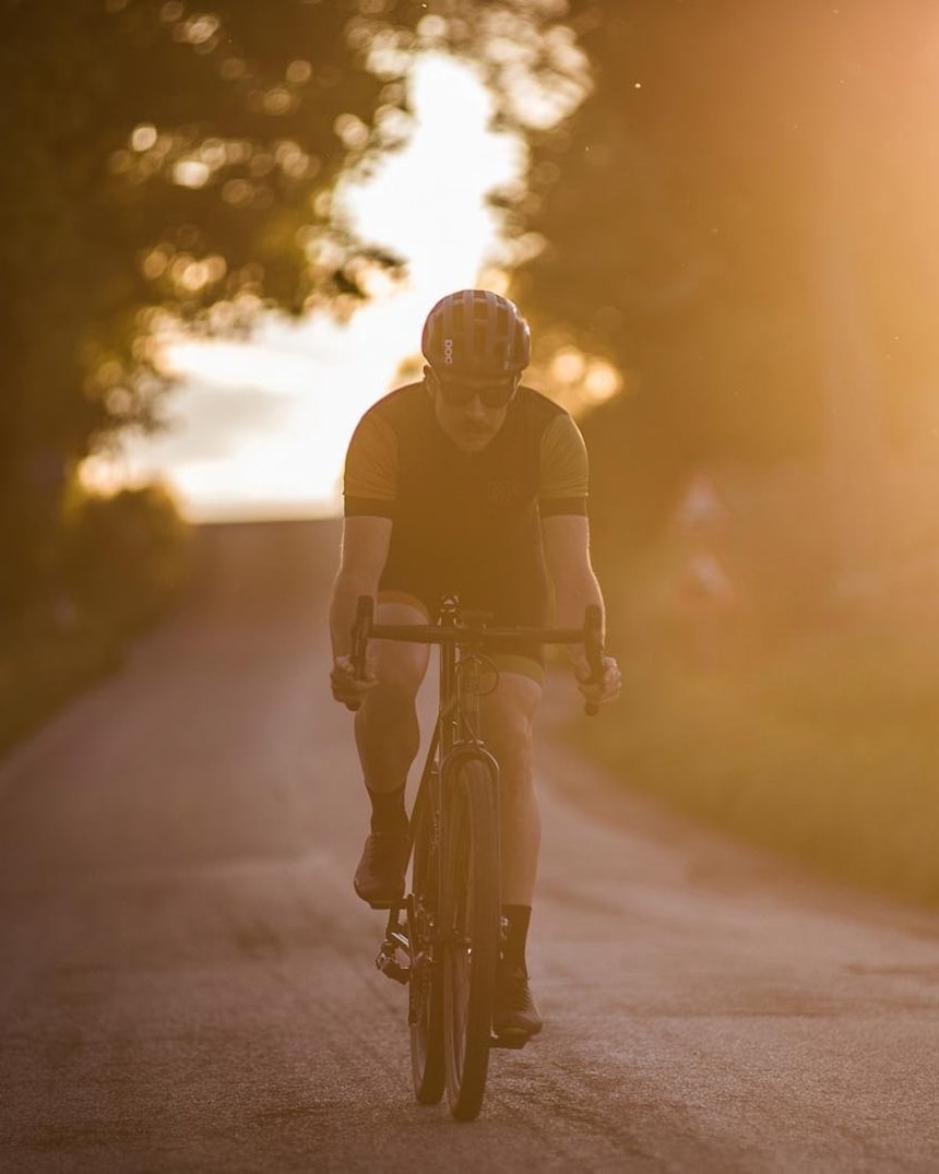 Migliori Percorsi Per Gravel Bike In Italia