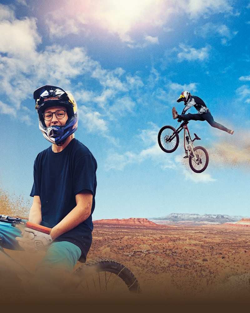 BMX Big Air Photos from X Games Los Angeles