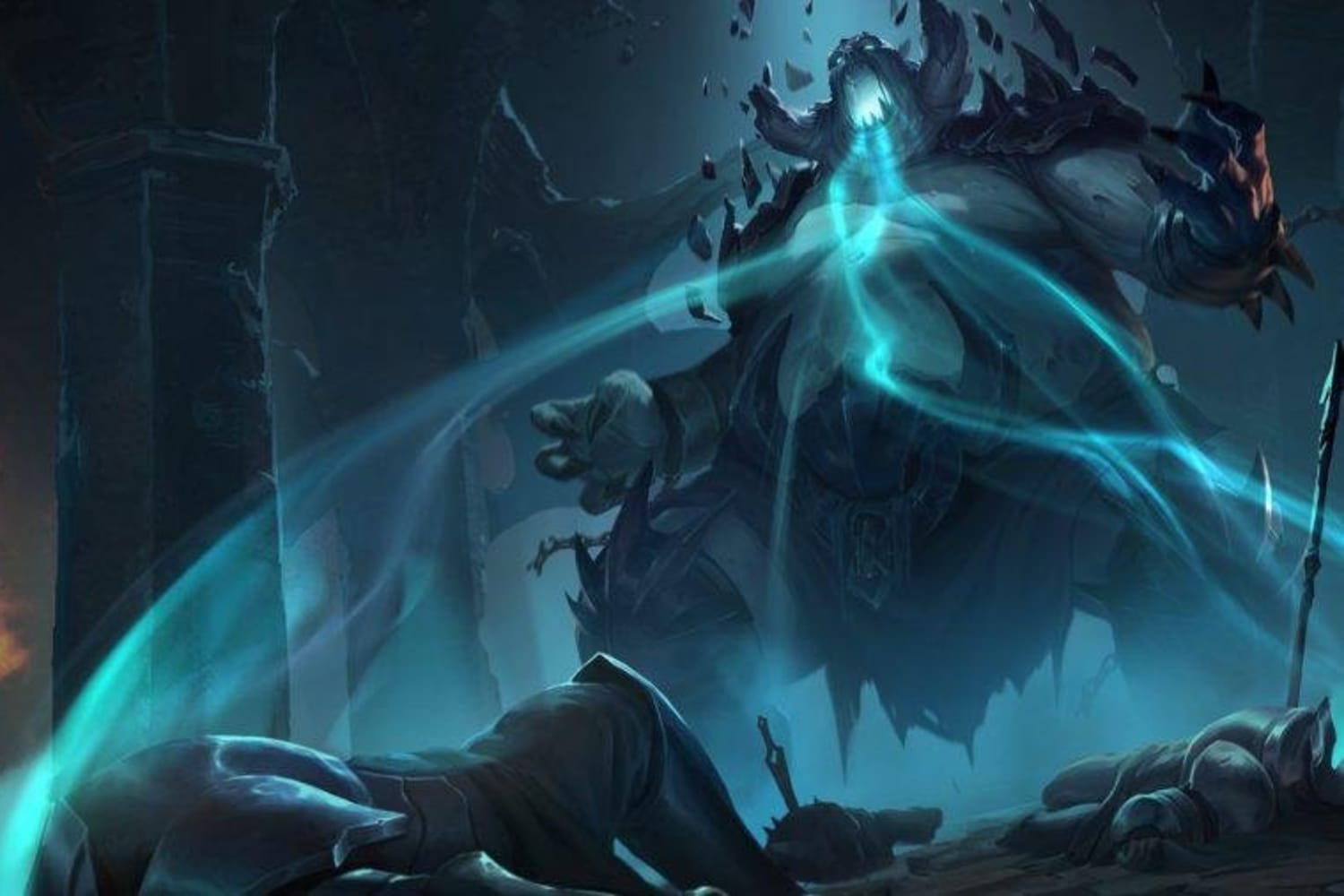 Legends Of Runeterra Best Decks 5 Dominant Combos