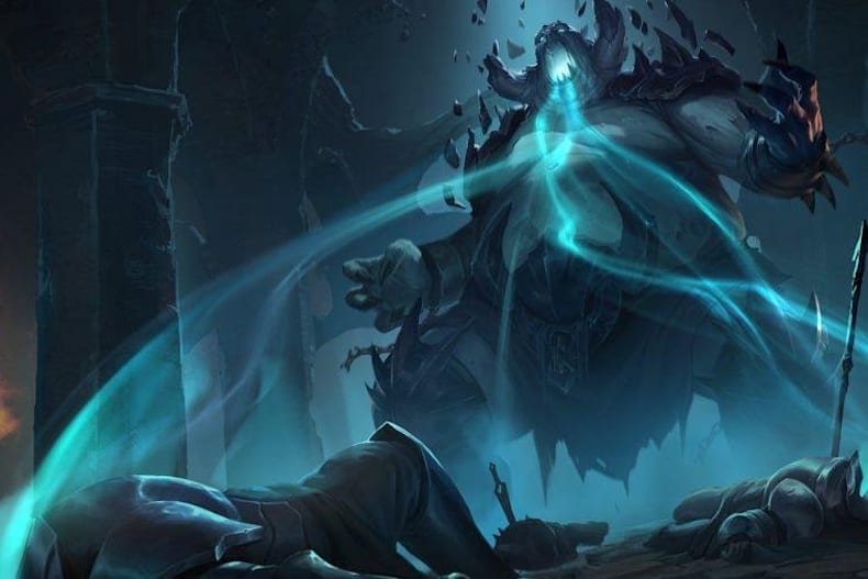 Lol Best Mid Laners Tier List Top 5 Champions