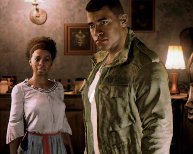 マフィアiii リードライターが振り返る人種問題 復讐 因果応報のストーリー ゲーム レッドブル