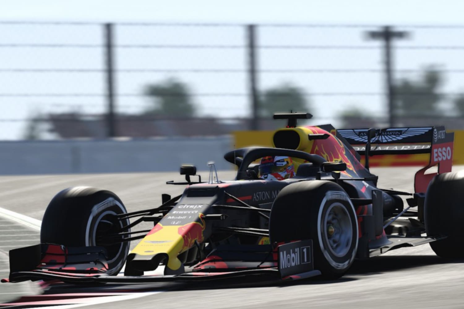 F1 2019 5 Astuces Pour Bien Debuter Sur F1 2019 Jeux